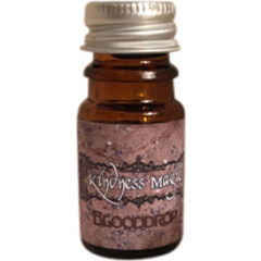 Kindness Magic by Astrid Perfume / Blooddrop perfume bottle