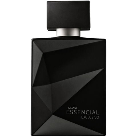 Essencial Exclusivo Masculino by Natura perfume bottle