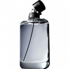 Manful by Oriflame perfume bottle