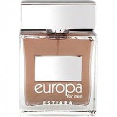 Europa by Estiara perfume bottle