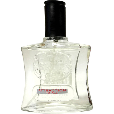 Brut Attraction Totale EDT by Brut (Unilever) perfume bottle