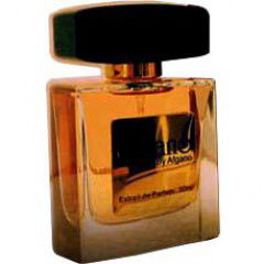 Afgano for Her by Worood Perfume & Incense perfume bottle