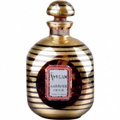 Sylgan by A. Gravier perfume bottle