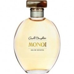 Monoi by Carol's Daughter perfume bottle