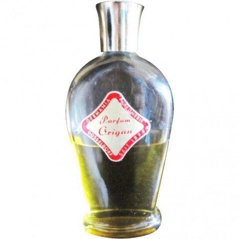 Origan by Germania-Parfümerie perfume bottle