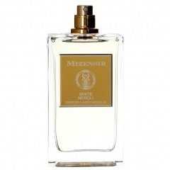 White Neroli by Mizensir perfume bottle
