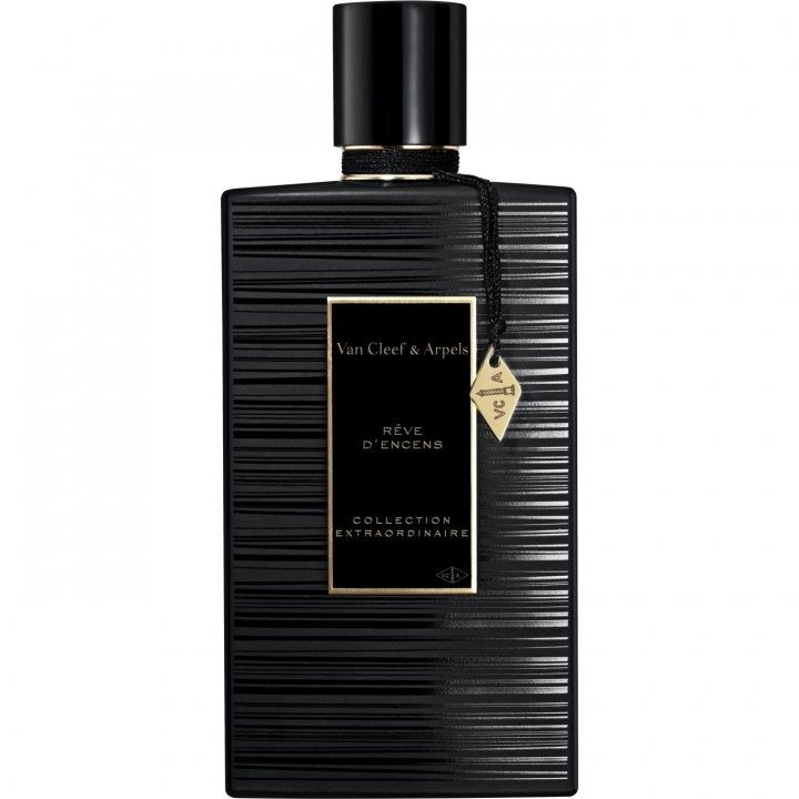 Rêve d'Encens by Van Cleef & Arpels perfume bottle