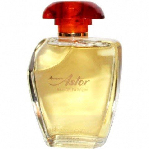 Margaret Astor by Margaret Astor perfume bottle