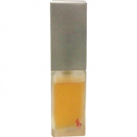 Tuxedo (Delicate Cologne) by Ralph Lauren perfume bottle