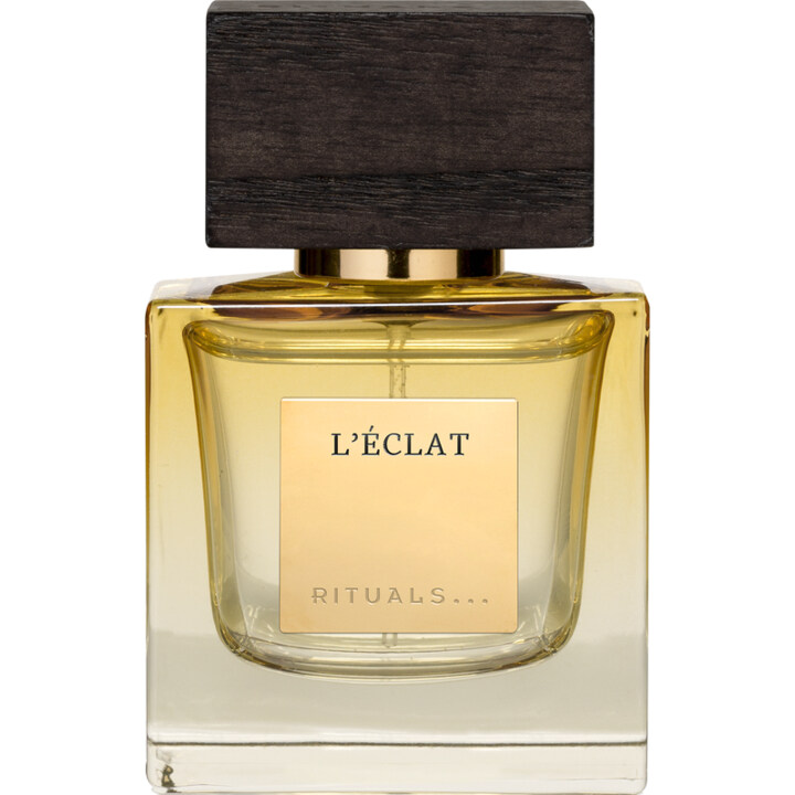 L'Éclat by Rituals perfume bottle