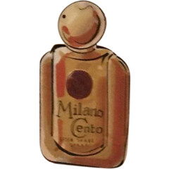 Milano Cento (After Shave) by Milano Cento perfume bottle