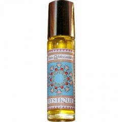 Mystique by El Sapone perfume bottle