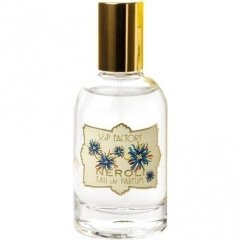 Neroli by Soap & Paper Factory perfume bottle