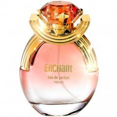 Enchant (Gold) by Jean-Pierre Sand perfume bottle