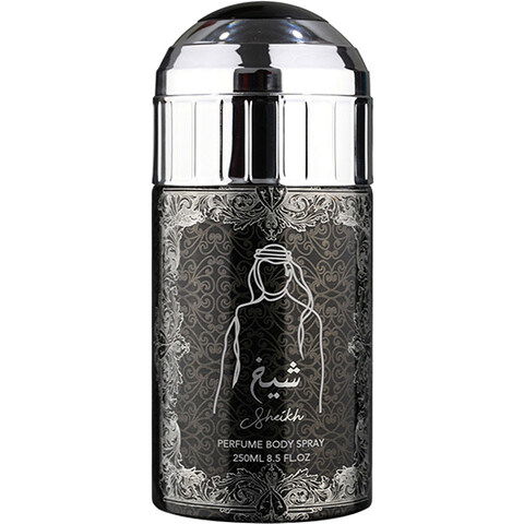 Sheikh by Hamidi Oud & Perfumes perfume bottle
