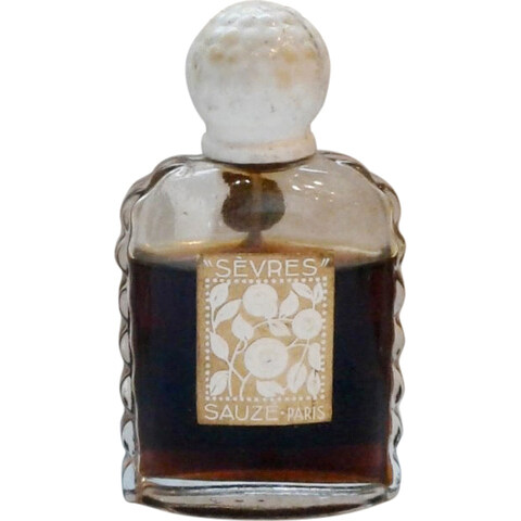 Sèvres (Parfum) by Sauzé perfume bottle