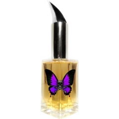 Glam Monster by Opus Oils perfume bottle