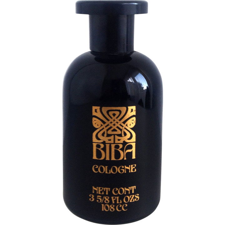 Biba Men (Cologne) by Biba perfume bottle