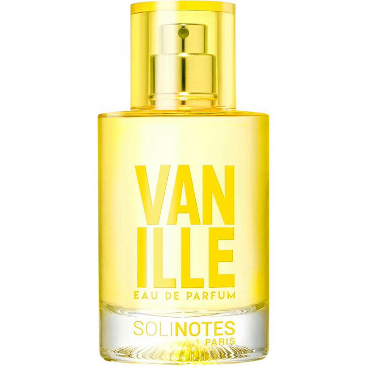 Vanille EDP