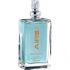 Aire Escape by Jequiti perfume bottle