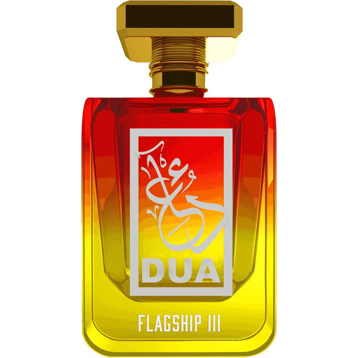 Flagship III by The Dua Brand / Dua Fragrances perfume bottle