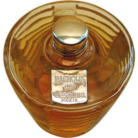 Magnolis by Lesourd-Pivert perfume bottle