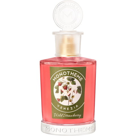 Wild Strawberry