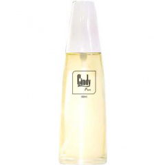 Cindy Pure by Cindy perfume bottle