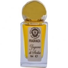 Zagara di Sicilia by Antica Spezieria Erboristeria San Simone perfume bottle