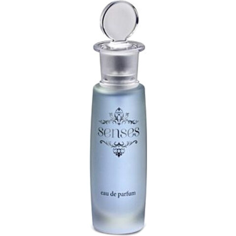 Senses - Magnolia Amber by Chic perfume bottle