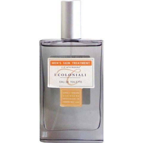 I Coloniali by Atkinsons perfume bottle