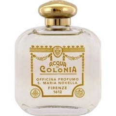 Acqua di Sicilia by Santa Maria Novella perfume bottle