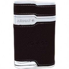 Voyage by Armaf perfume bottle