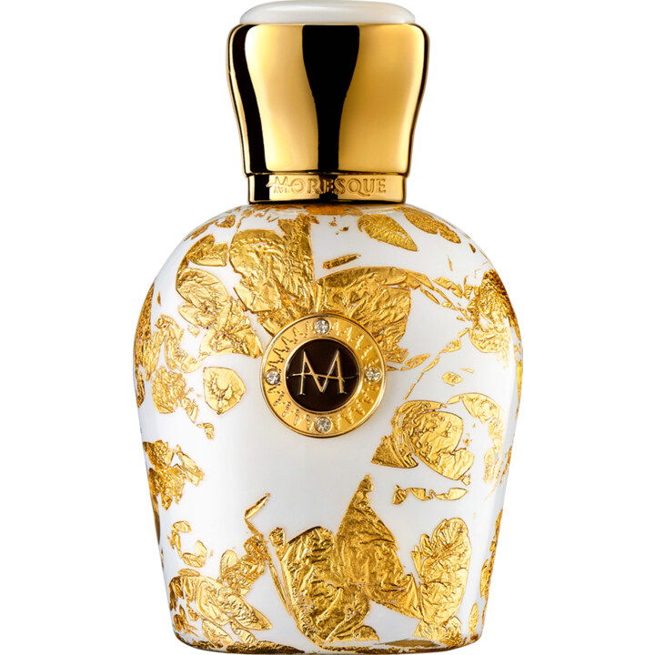 Art Collection - Regina by Moresque perfume bottle