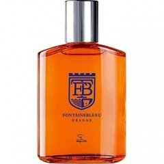 Fontainebleau Orange by Jequiti perfume bottle