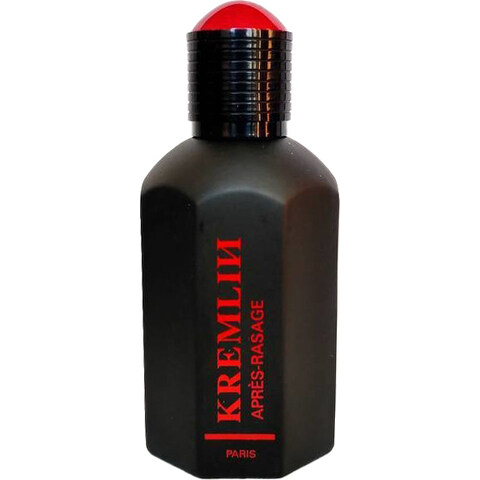 Kremlin (Après-Rasage) by Parfums Kremlin perfume bottle