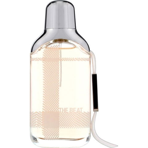 The Beat EDP by Burberry perfume bottle
