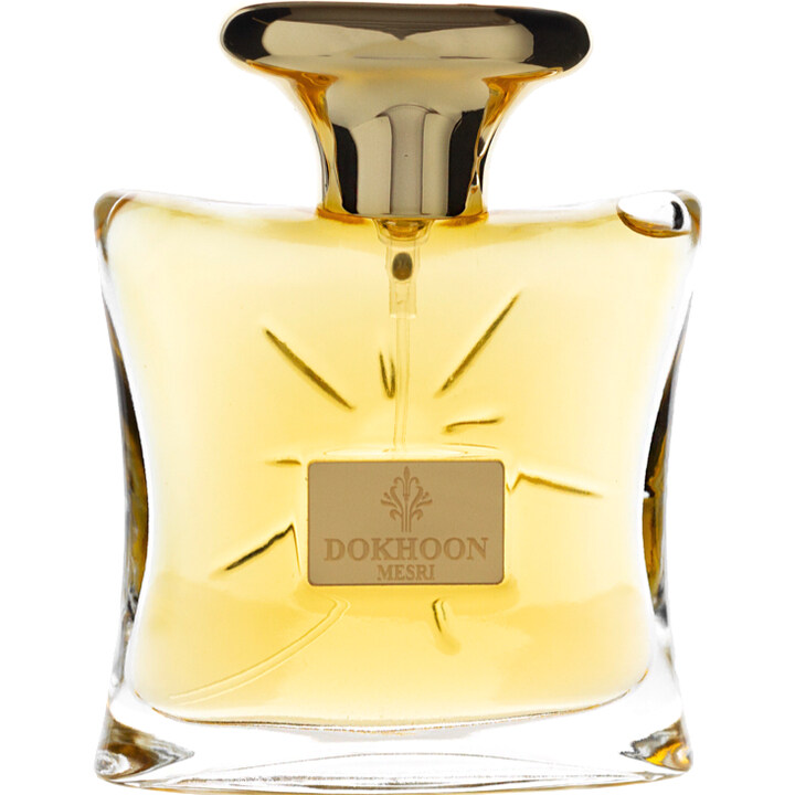 Dokhoon by Mesri perfume bottle