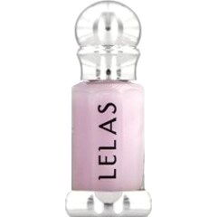 Pink Musk by Lelas perfume bottle