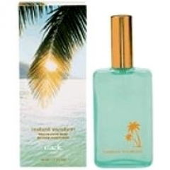 Instant Vacation by mark. perfume bottle