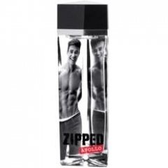 Zipped Apollo by Perfumer's Workshop perfume bottle