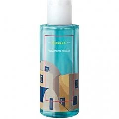 Mykonian Breeze by Korres perfume bottle