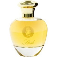 Signature d'Orient - Asal by Zohoor Alreef / Le Verger Shop perfume bottle