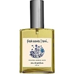 My LuLu by Fresh Scents by Terri perfume bottle