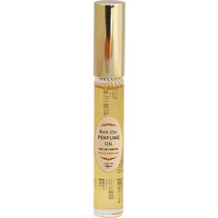 Brown Diamond / ブラウンダイアモンド EDP by nobLED candle Bijou perfume bottle