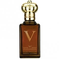 V for Women by Clive Christian perfume bottle