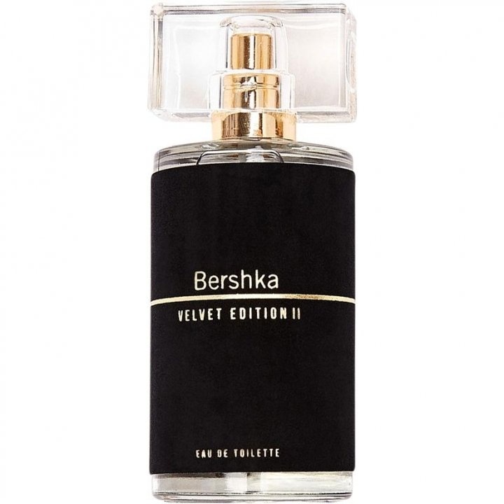 Bershka Velvet Edition by Bershka perfume bottle
