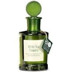 White Tea Flowers by Monotheme perfume bottle