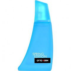 Otto Kern Spring Edition Man by Otto Kern perfume bottle