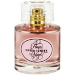Cheek to Cheek Fleur Noir by Dr. Selby perfume bottle
